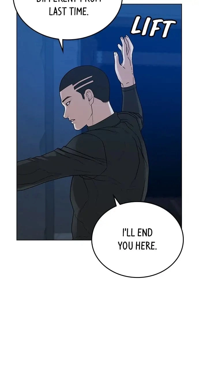 Reality Quest Chapter 21, page 128 of 137