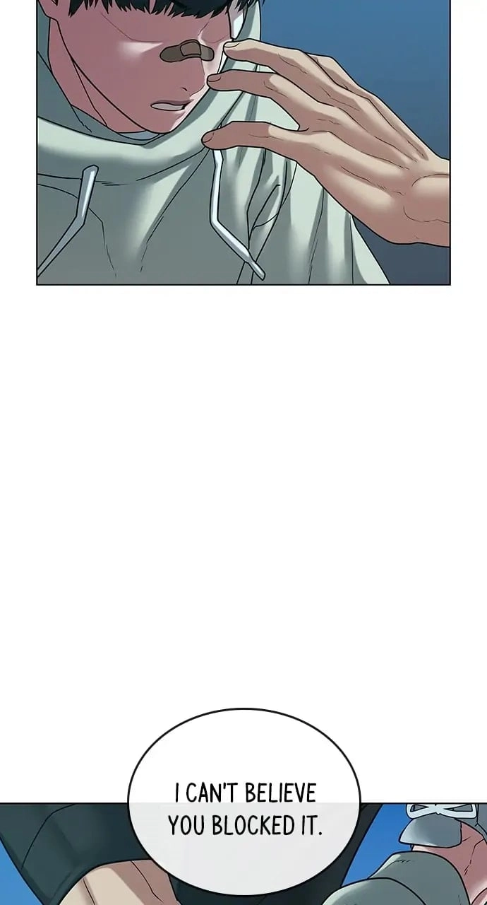 Reality Quest Chapter 21, page 131 of 137