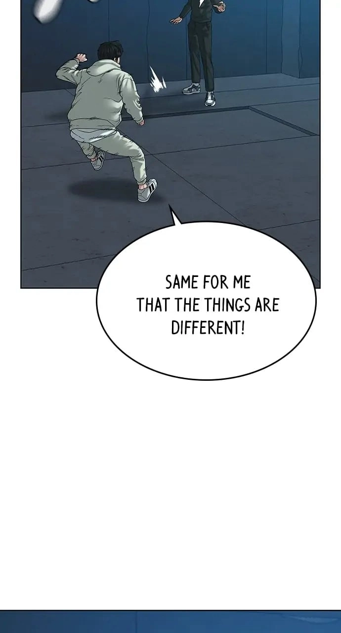 Reality Quest Chapter 21, page 133 of 137