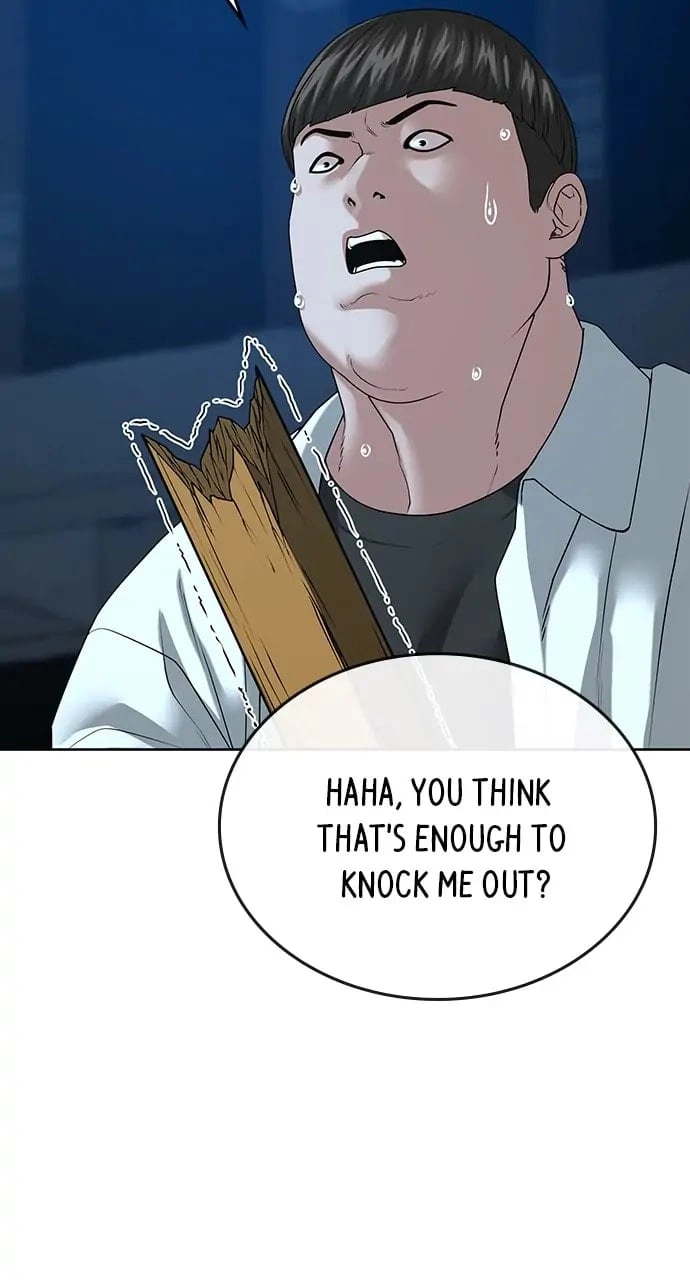 Reality Quest Chapter 21, page 16 of 137