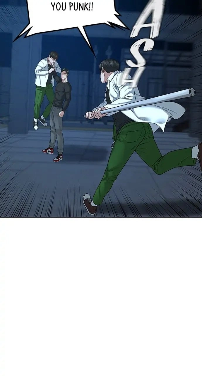 Reality Quest Chapter 21, page 20 of 137