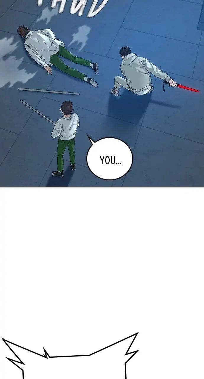 Reality Quest Chapter 21, page 38 of 137