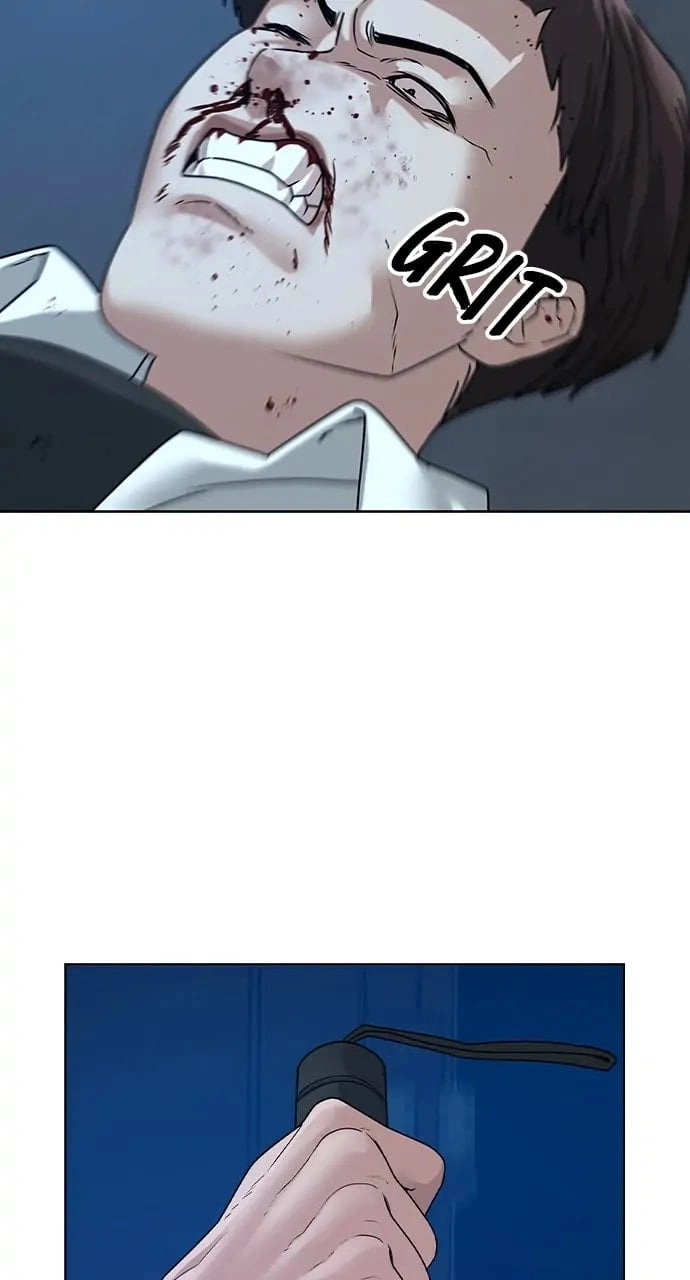 Reality Quest Chapter 21, page 44 of 137