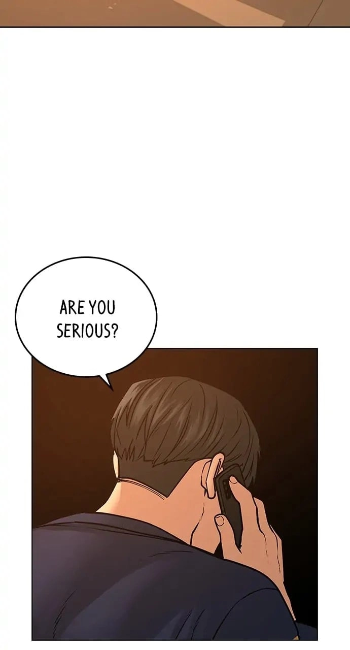 Reality Quest Chapter 21, page 5 of 137
