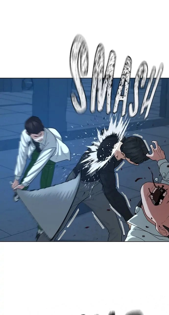 Reality Quest Chapter 21, page 55 of 137