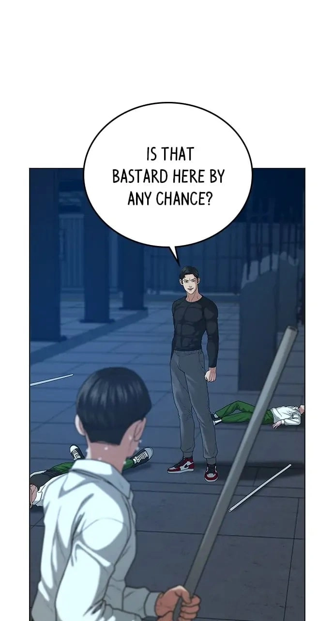 Reality Quest Chapter 21, page 59 of 137