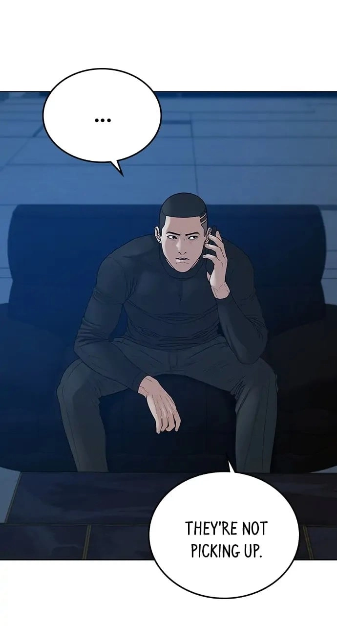 Reality Quest Chapter 21, page 63 of 137