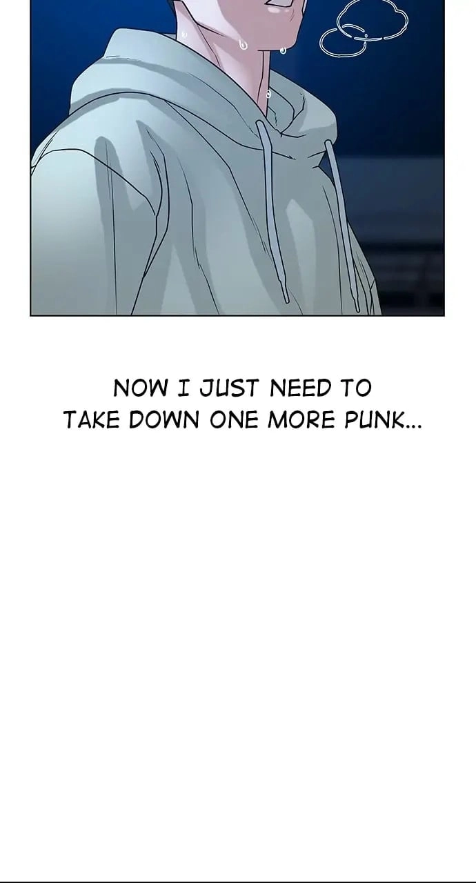 Reality Quest Chapter 21, page 69 of 137