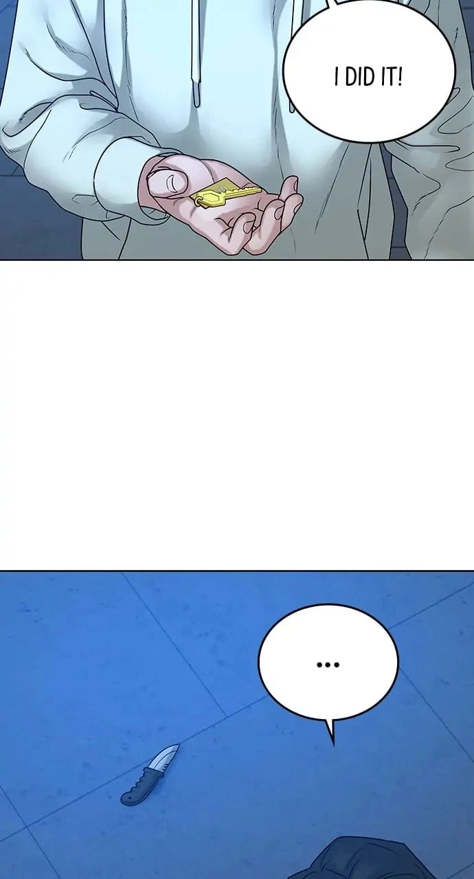 Reality Quest Chapter 21, page 87 of 137