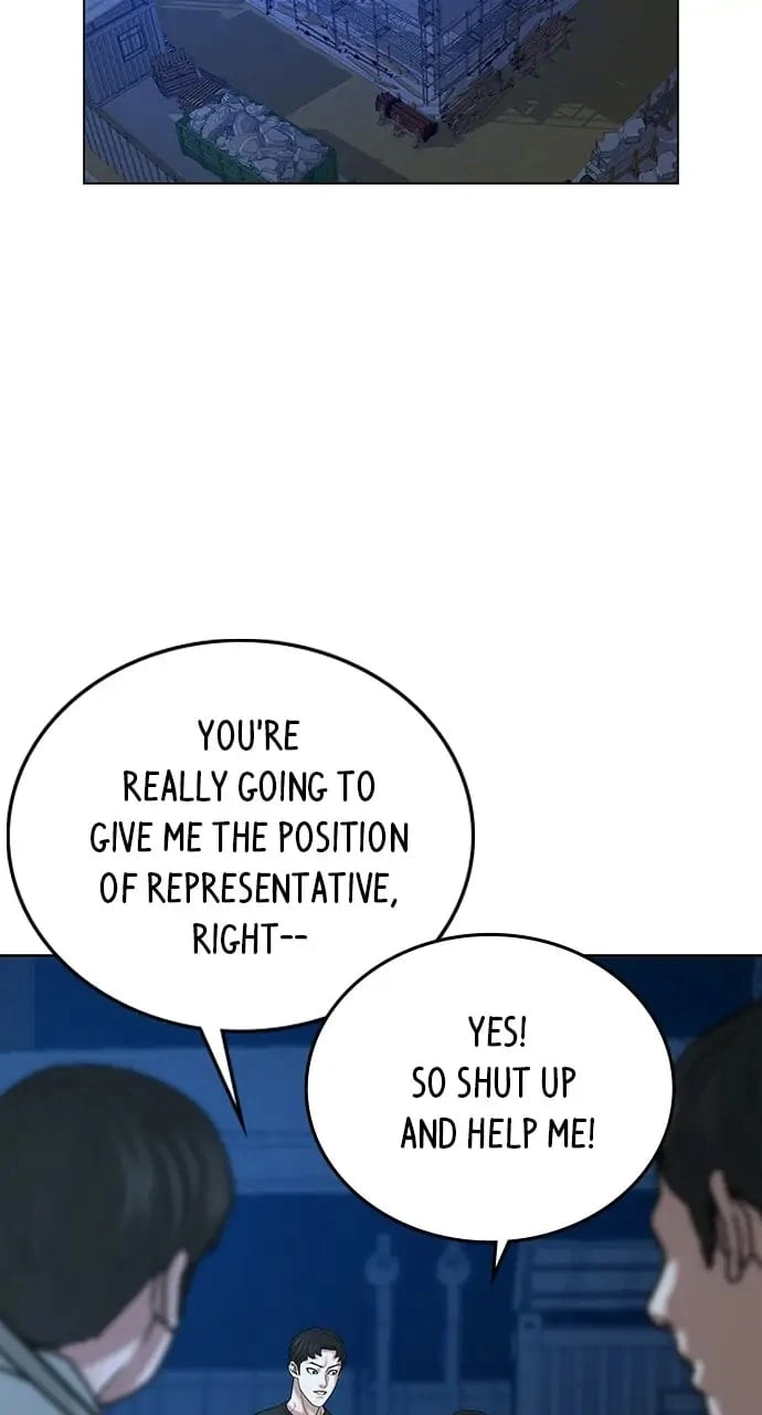 Reality Quest Chapter 21, page 9 of 137