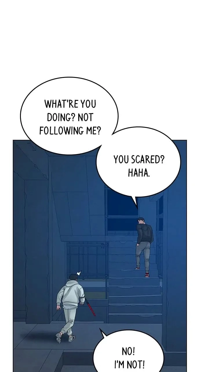 Reality Quest Chapter 21, page 91 of 137