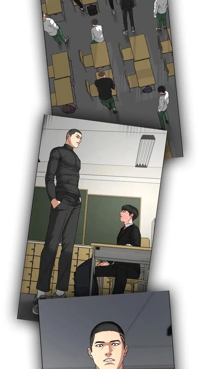 Reality Quest Chapter 21, page 98 of 137