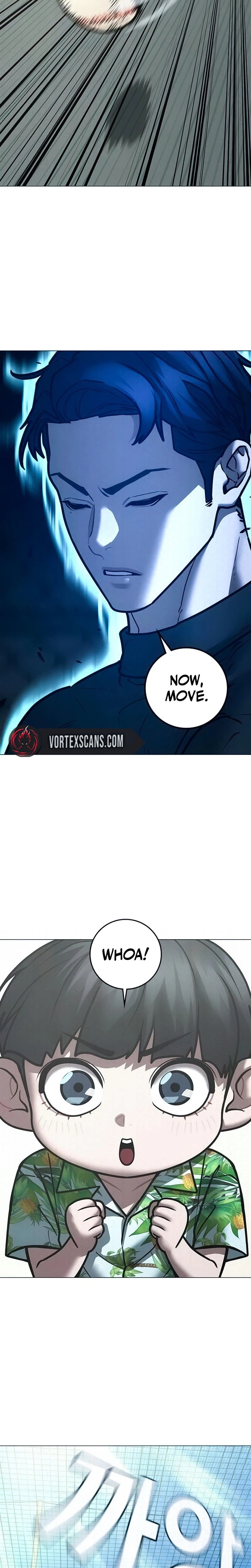 Reality Quest Chapter 210, page 16 of 44