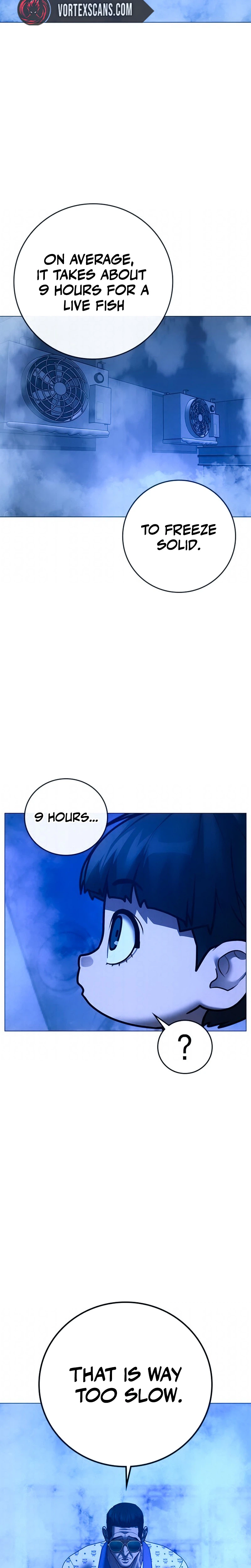 Reality Quest Chapter 210, page 25 of 44