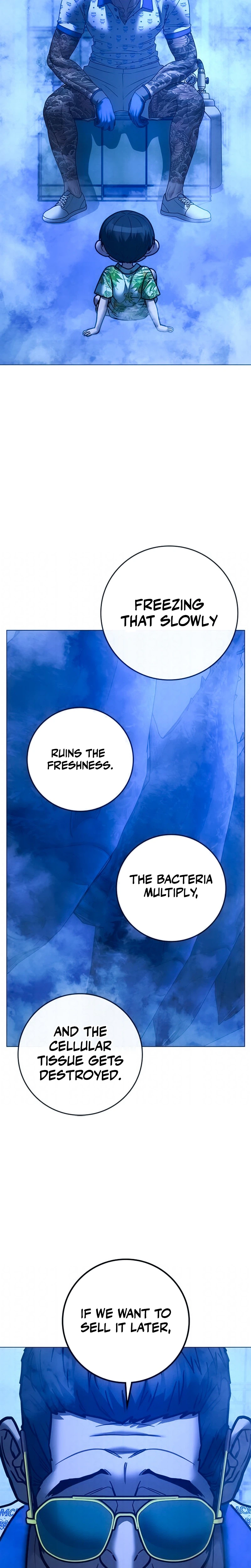 Reality Quest Chapter 210, page 26 of 44