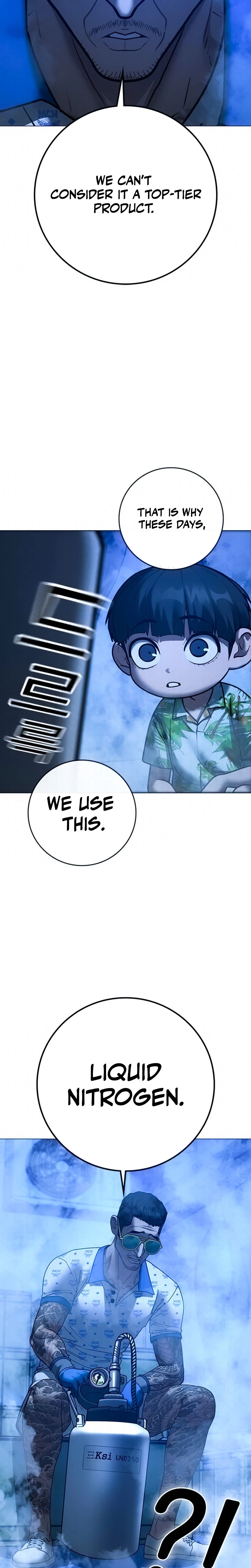 Reality Quest Chapter 210, page 27 of 44