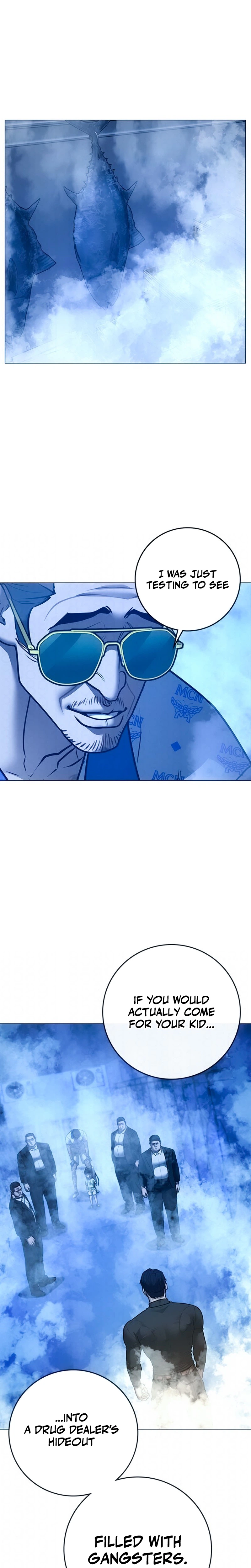 Reality Quest Chapter 210, page 34 of 44