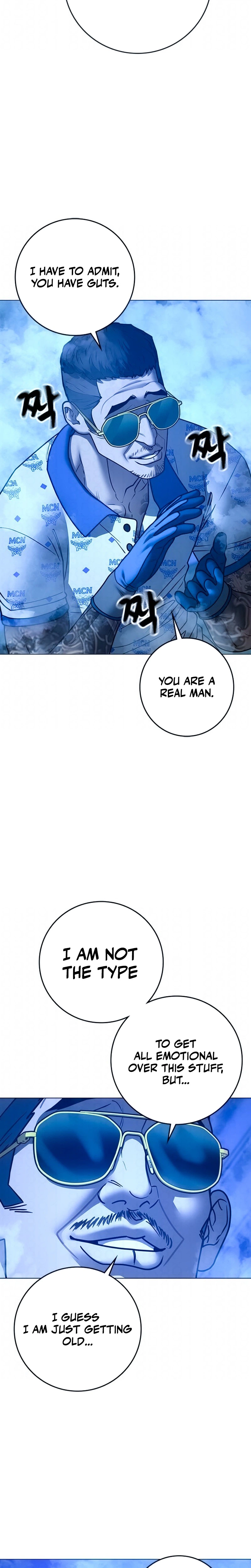 Reality Quest Chapter 210, page 35 of 44