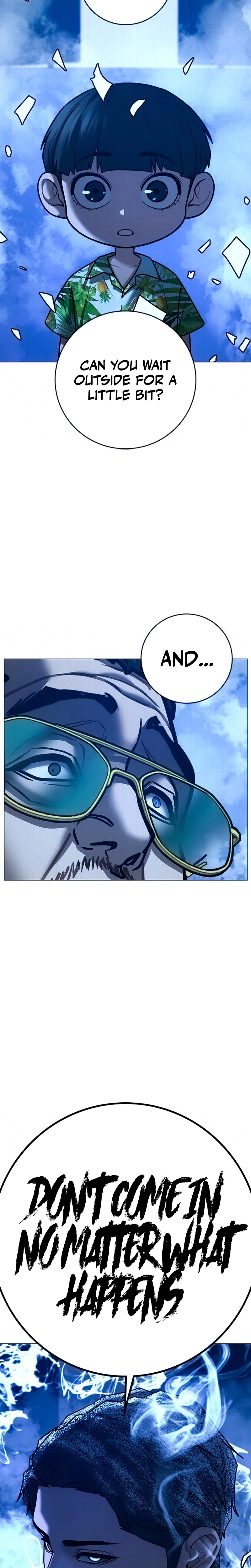 Reality Quest Chapter 210, page 43 of 44