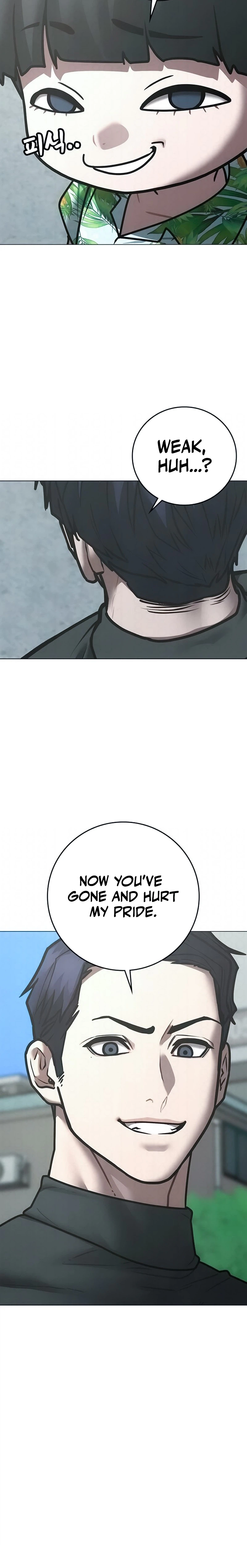 Reality Quest Chapter 210, page 9 of 44