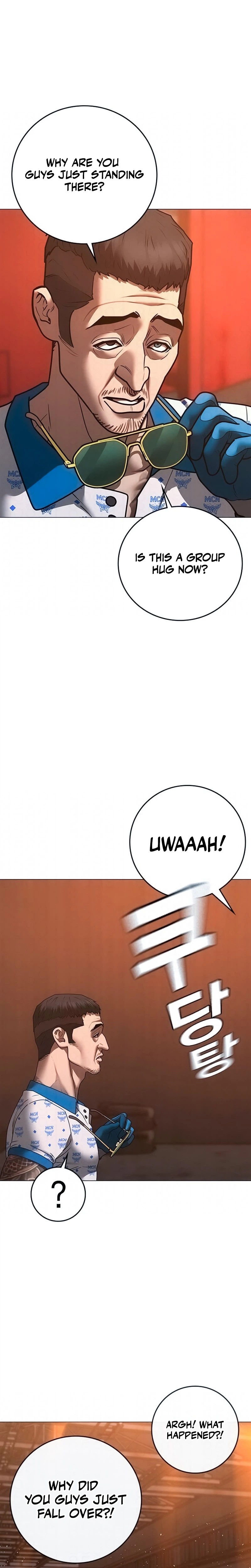 Reality Quest Chapter 211, page 19 of 47