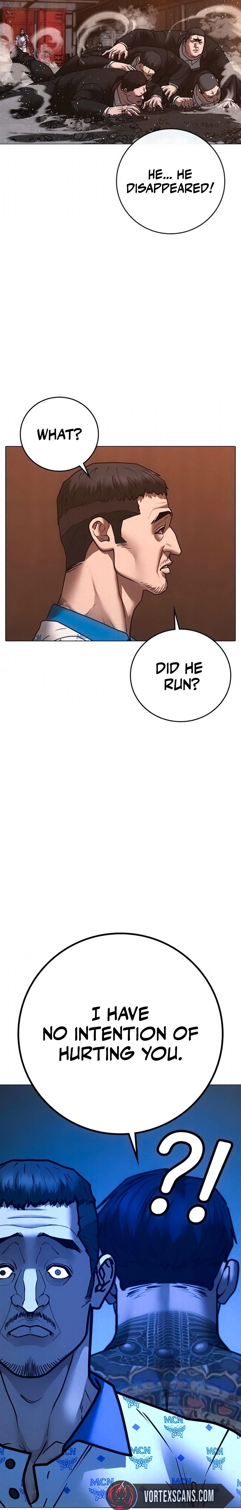 Reality Quest Chapter 211, page 20 of 47