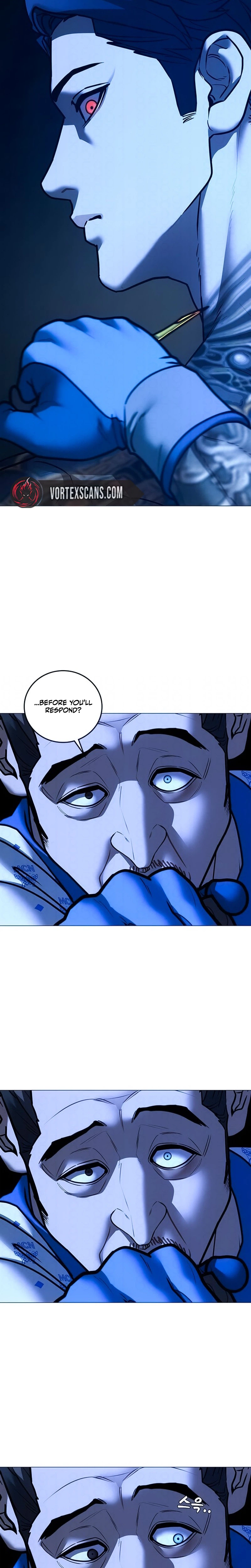 Reality Quest Chapter 211, page 23 of 47