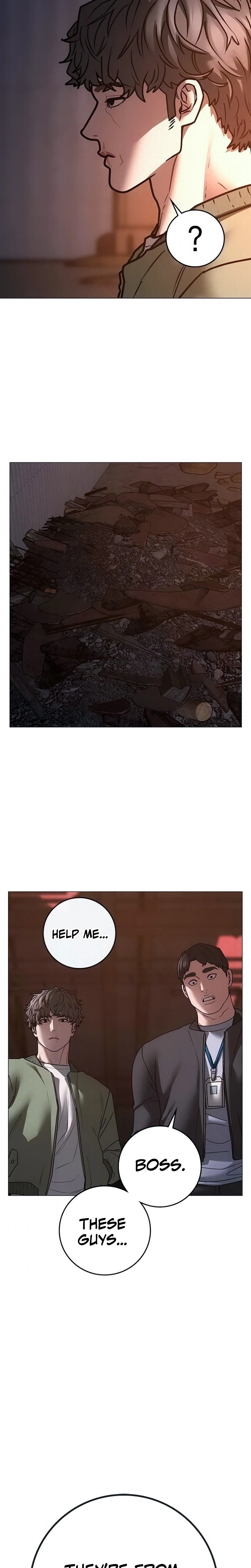 Reality Quest Chapter 211, page 28 of 47