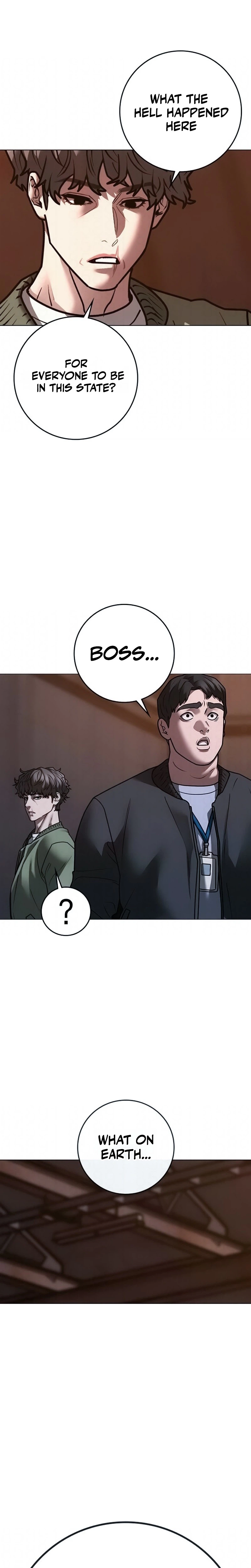Reality Quest Chapter 211, page 31 of 47