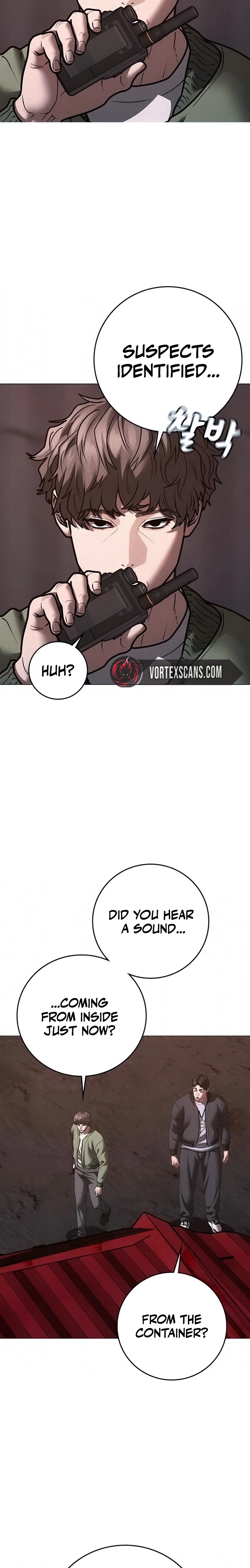 Reality Quest Chapter 211, page 33 of 47