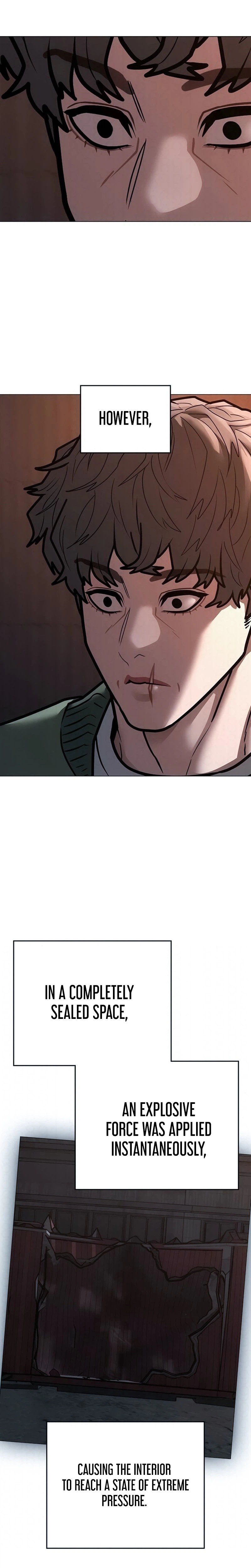 Reality Quest Chapter 211, page 36 of 47
