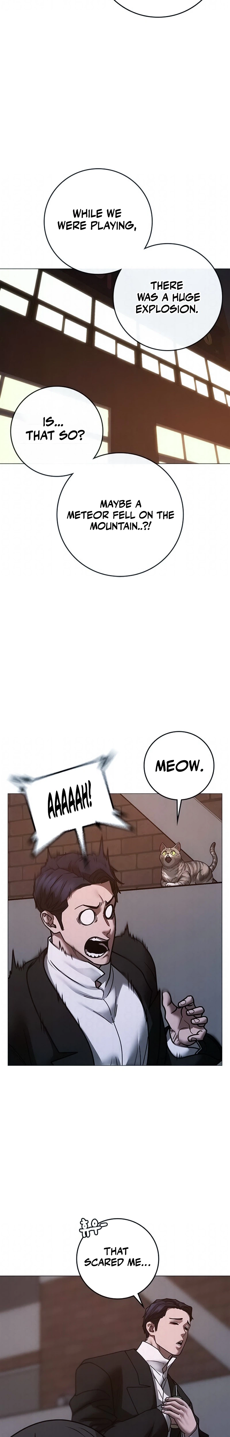 Reality Quest Chapter 211, page 40 of 47