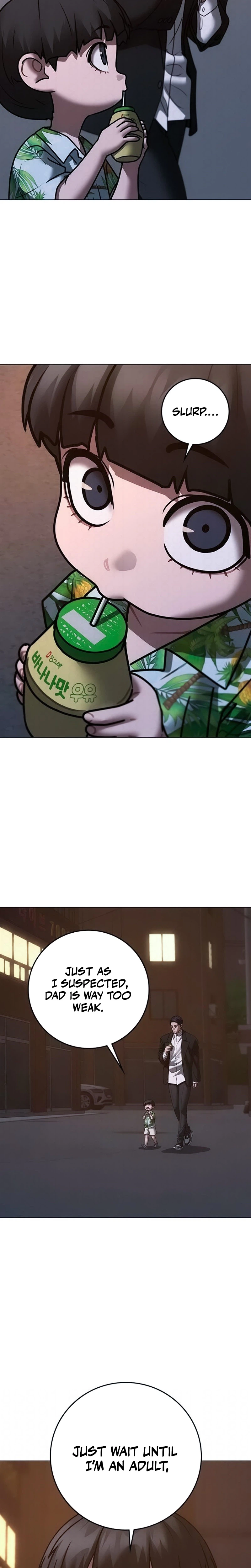 Reality Quest Chapter 211, page 41 of 47
