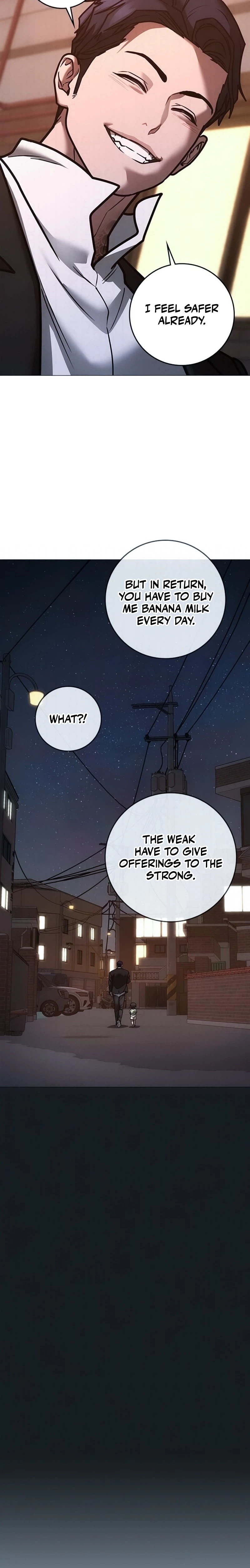 Reality Quest Chapter 211, page 43 of 47