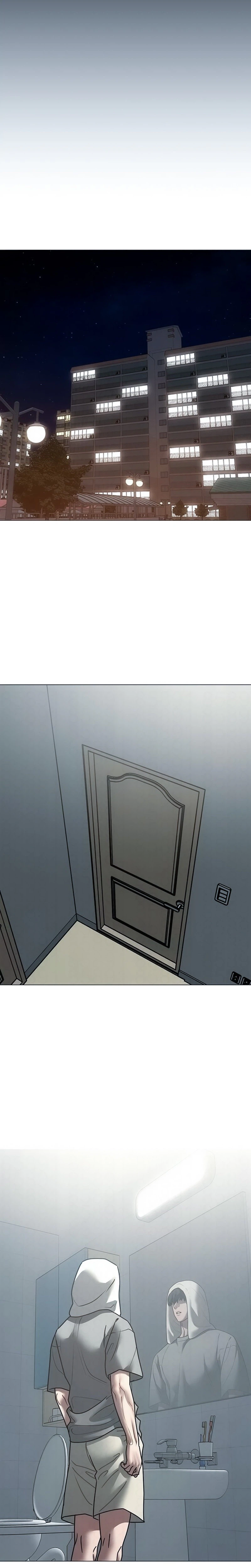 Reality Quest Chapter 211, page 44 of 47