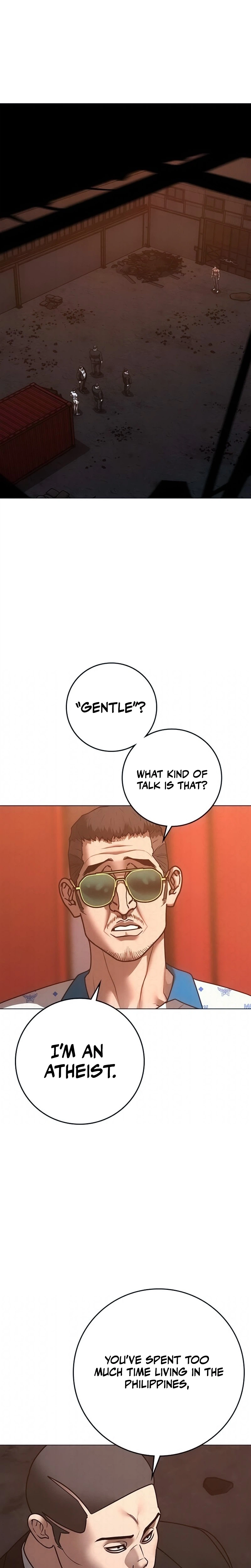 Reality Quest Chapter 211, page 6 of 47