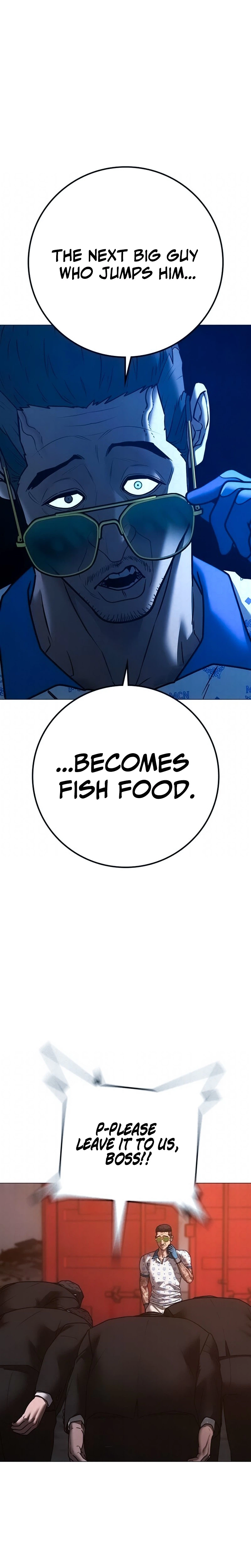 Reality Quest Chapter 211, page 9 of 47
