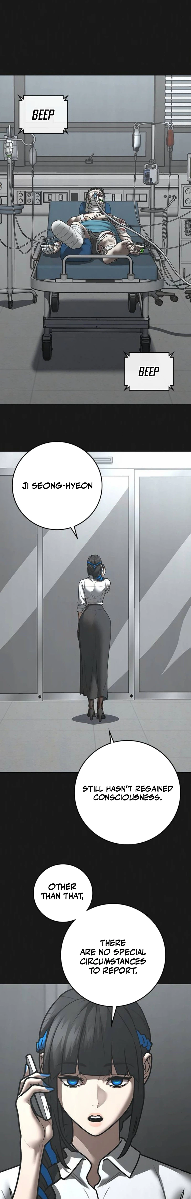 Reality Quest Chapter 212, page 13 of 35