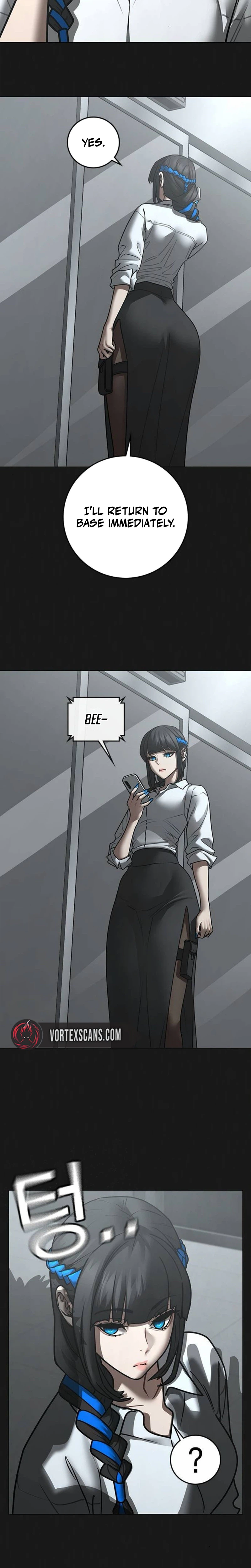 Reality Quest Chapter 212, page 14 of 35