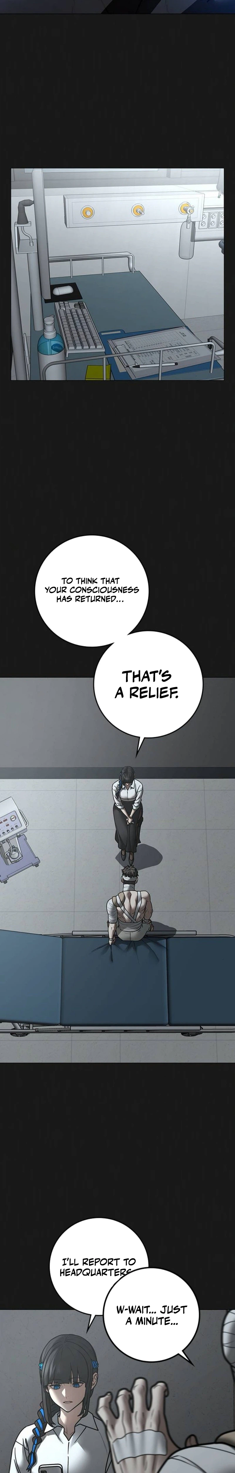 Reality Quest Chapter 212, page 16 of 35