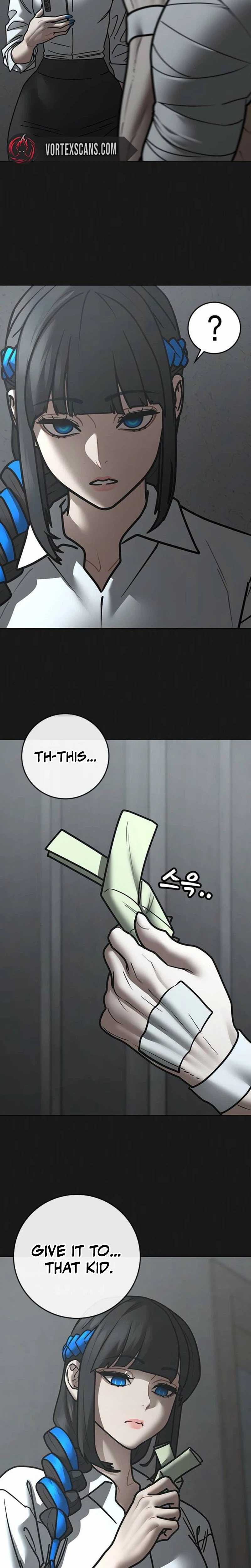 Reality Quest Chapter 212, page 17 of 35