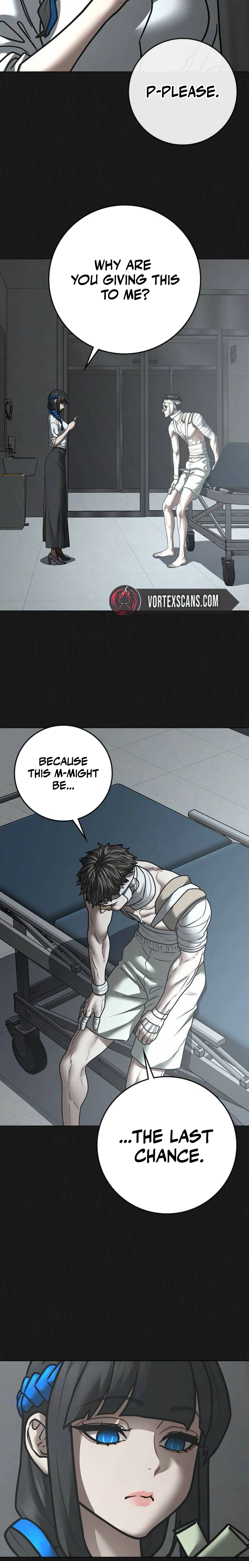 Reality Quest Chapter 212, page 18 of 35