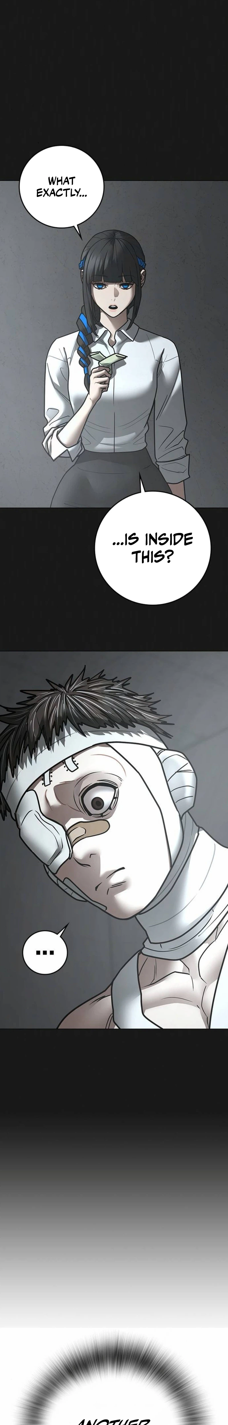 Reality Quest Chapter 212, page 19 of 35