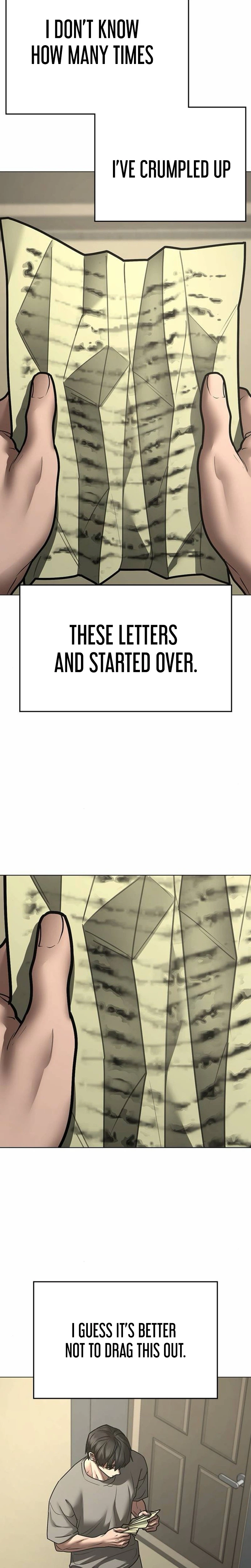 Reality Quest Chapter 212, page 21 of 35