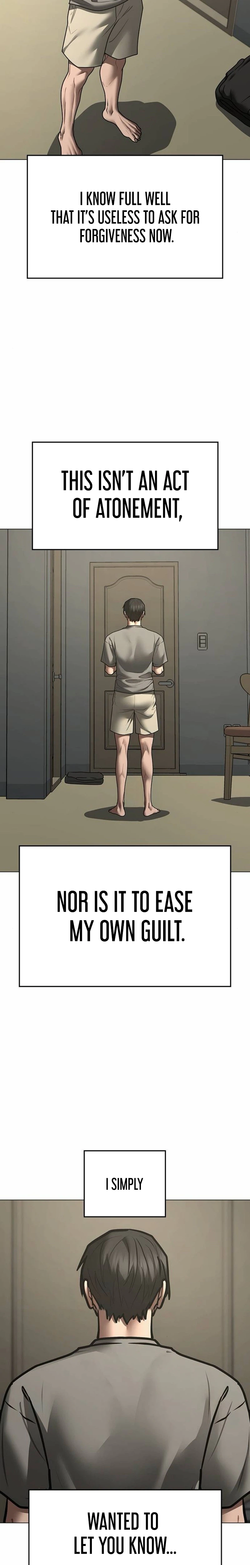 Reality Quest Chapter 212, page 22 of 35