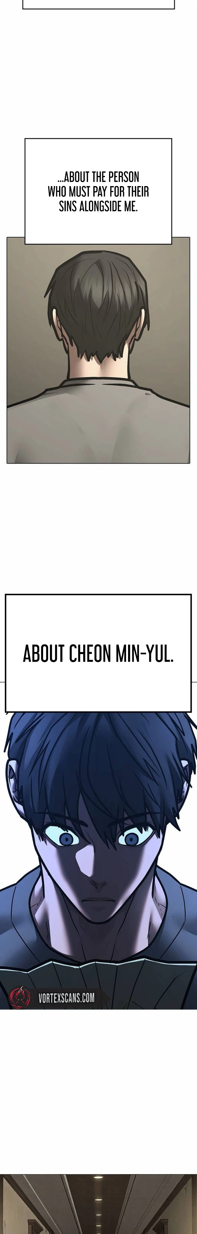 Reality Quest Chapter 212, page 23 of 35