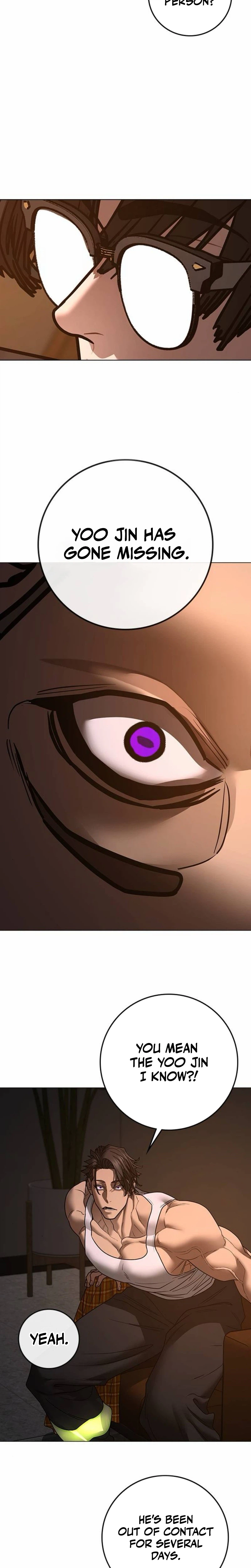 Reality Quest Chapter 212, page 28 of 35