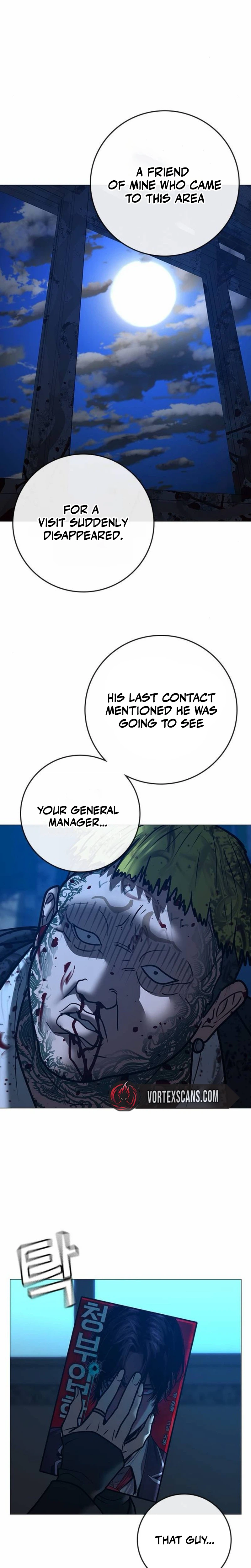 Reality Quest Chapter 212, page 34 of 35