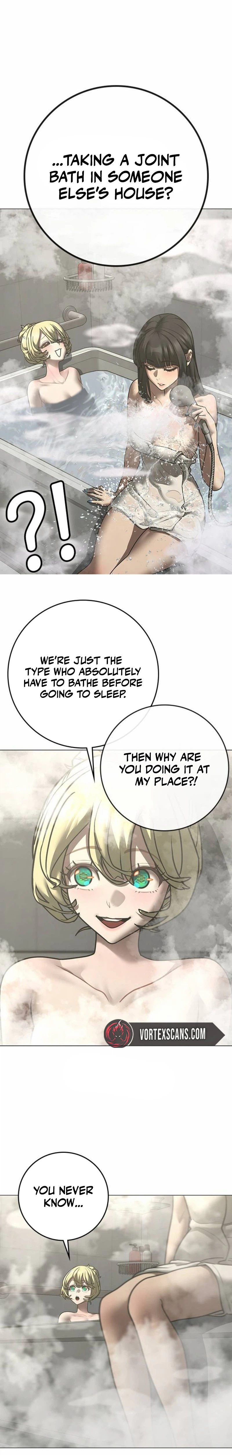 Reality Quest Chapter 212, page 5 of 35