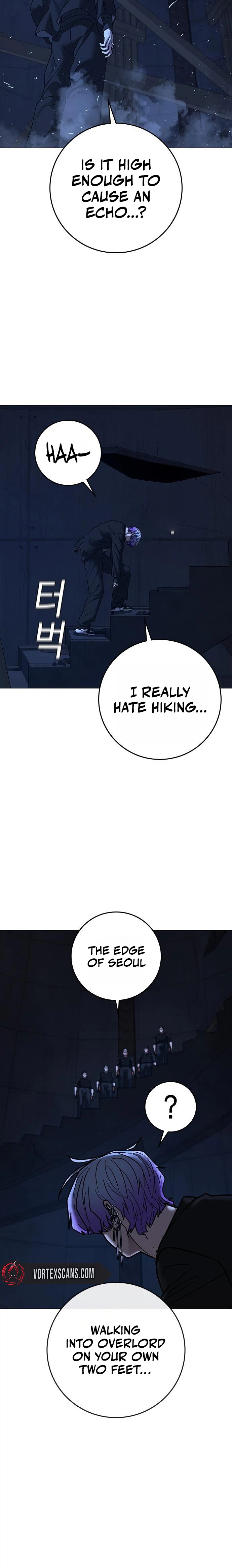 Reality Quest Chapter 213, page 12 of 38